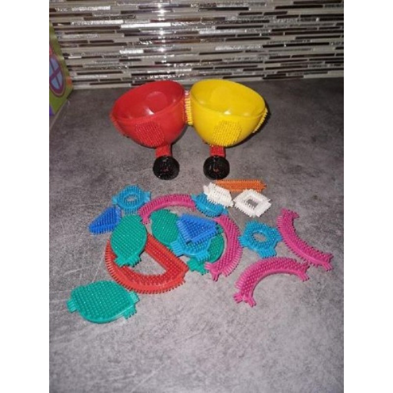 Jeux de construction tb etat