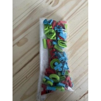 Lot aimant chiffres et...