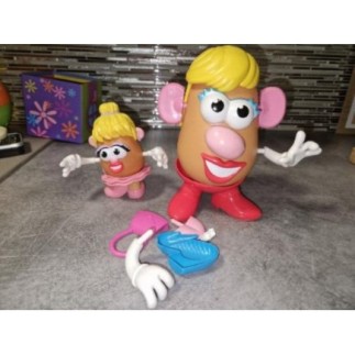 Mr patate tb etat