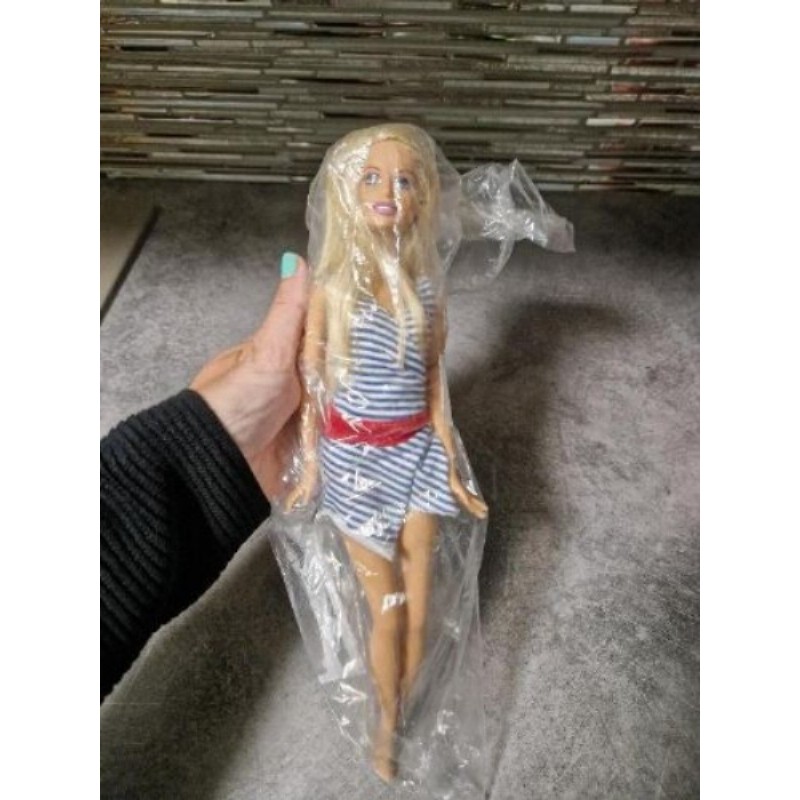 Barbie tb etat