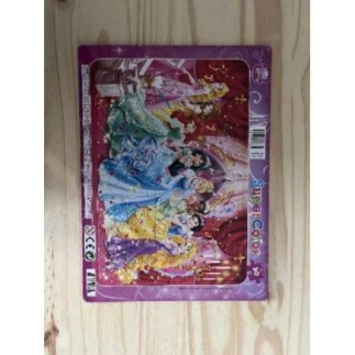 Puzzle Disney 