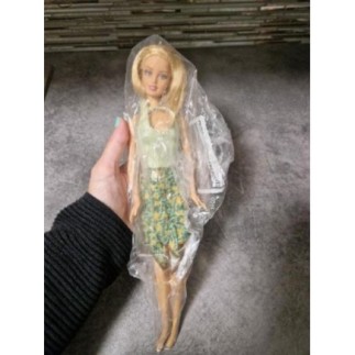 Barbie tb etat