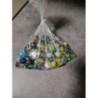 Lot de 80 billes tb etat 
