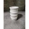Lot de 4 ramequins tb etat