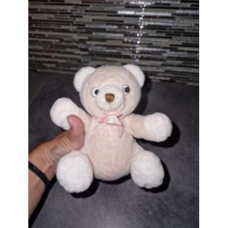 Peluche tb etat