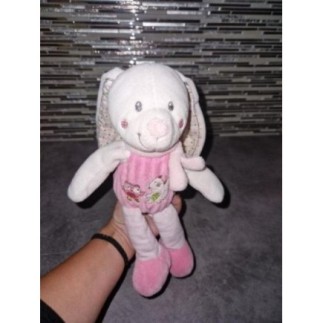 Peluche tb etat