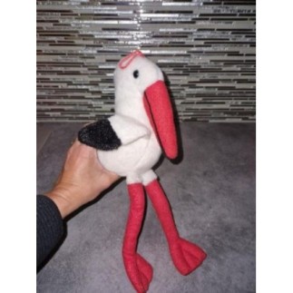 Peluche tb etat
