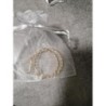 Boucle d'oreille neuves 