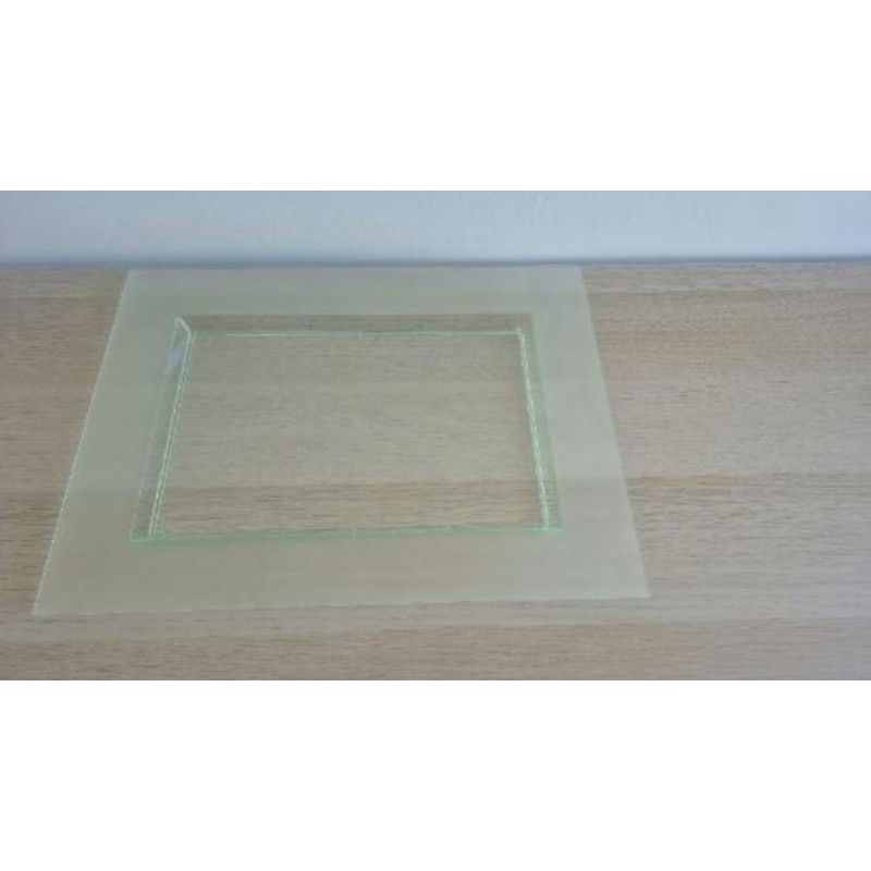 Plat plexi