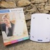 LAMPE LUMINOTHERAPIE LANAFORM 30cmx32cmx8cm