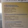 LAMPE LUMINOTHERAPIE LANAFORM 30cmx32cmx8cm