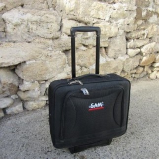 MALLETTE technicien SAM...