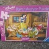 PUZZLE 100 pièces BLANCHE NEIGE