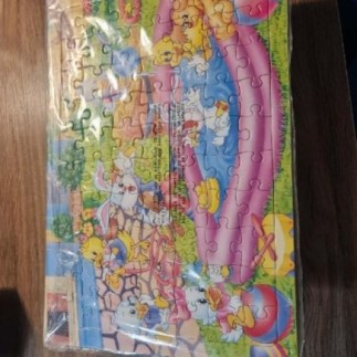 puzzle canards