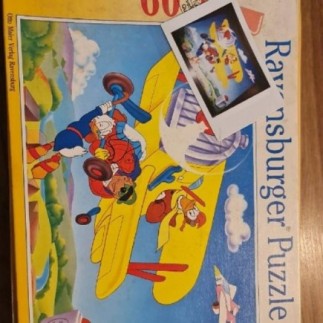 puzzle picsou