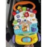 Jouet trotteur bébé Vtech musique 