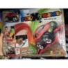 Jeu voiture Flextreme Smoby complet