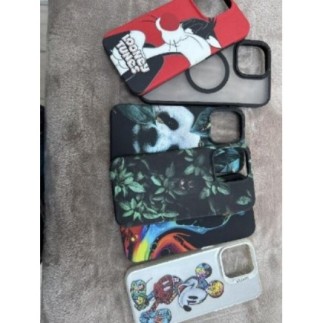 Coque Apple pro Max 