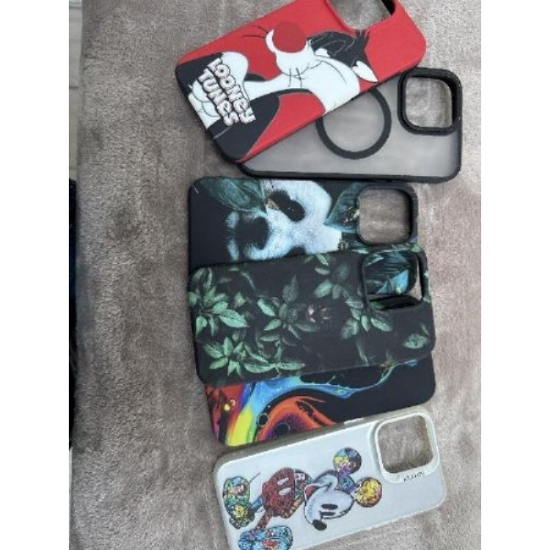 Coque Apple pro Max 