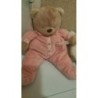 Peluche ours Coroll