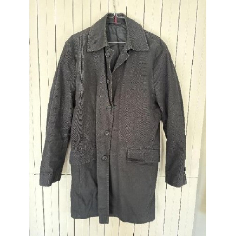 Blazer noir Mexx taille 48