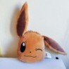 Peluche tête Evoli Pokémon