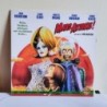 Laserdisc Mars Attack 