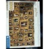 Puzzle Harry Potter complet 