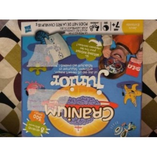 Cranium junior
