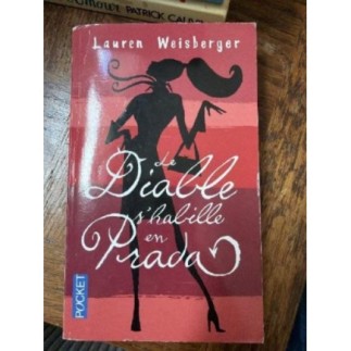 Livre, le diable s’habille...