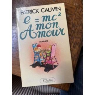 Livre, E≡mc2 mon amour