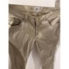 Pantalon beige CERRUTI taille 30 