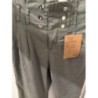 Pantalon vert NAFNAF taille 38