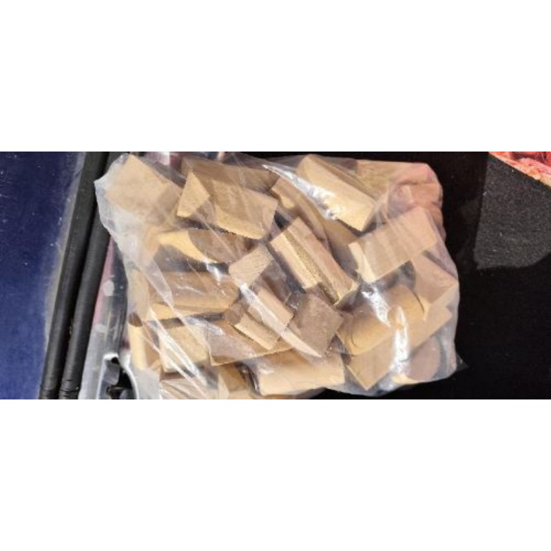 Cube construction pour enfant