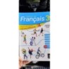 Cahier francais 3eme