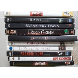 DVD