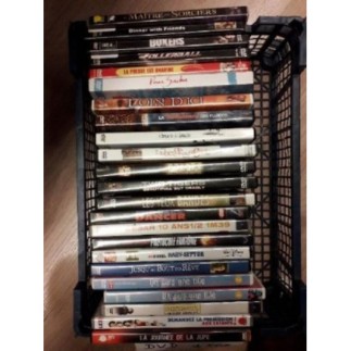 DVD 