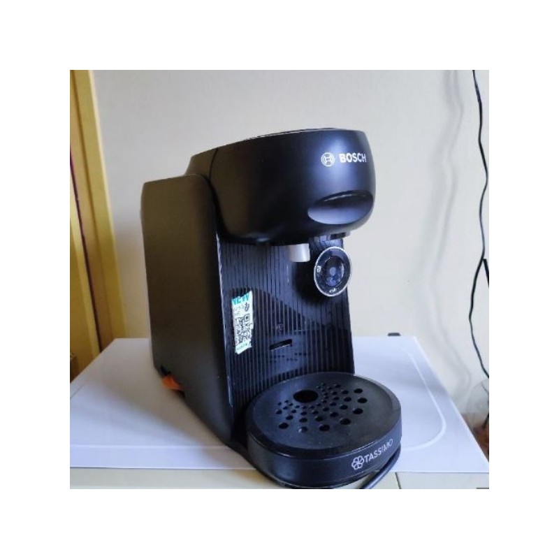 Machine a café Bosch Tassimo