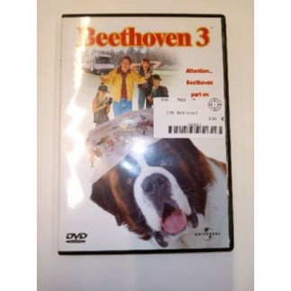 DVD - Beethoven 3