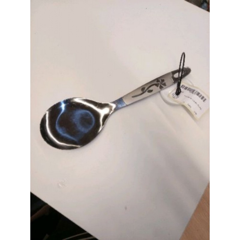 Grande cuillère de service 