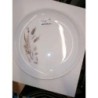 Assiette de présentation vintage marque française SOVIREL