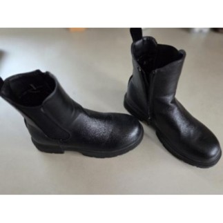 BOTTINE NOIRE - T35