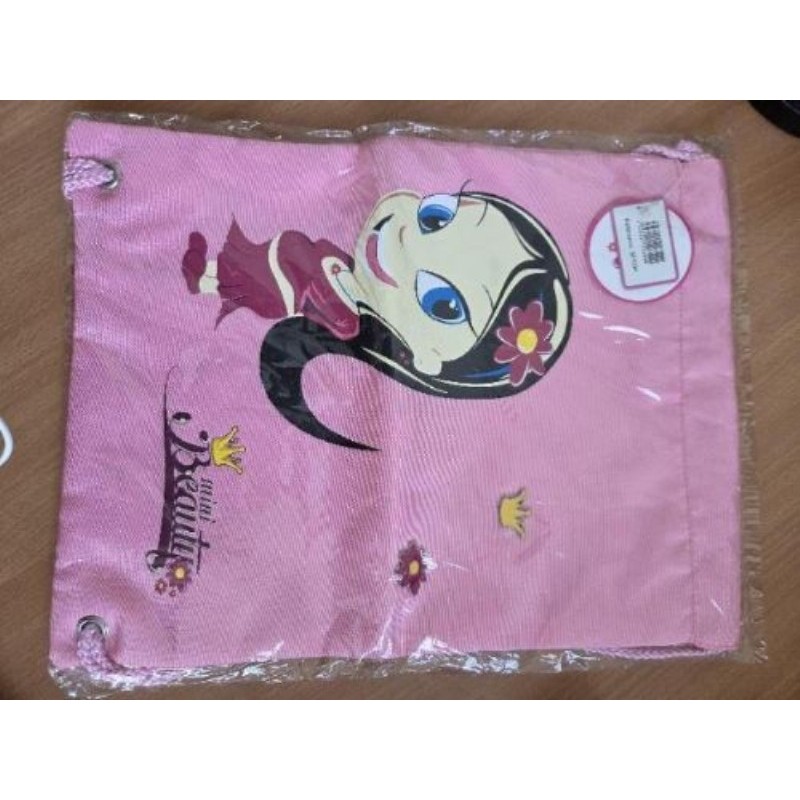 Sac fille