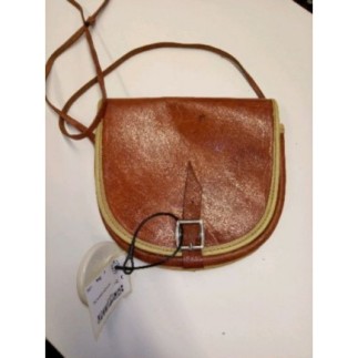 Sac à main cuir,camel