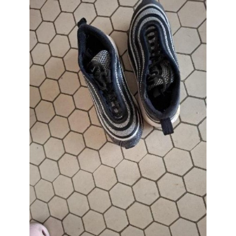 Tennis NIKE T 36