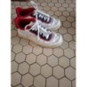 Tennis Blanches T 38