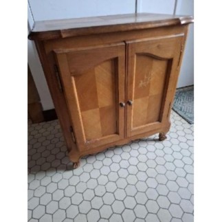 Petit meuble style L 18...