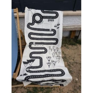 Tapis voiture 