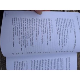 Réconcilier bébé avec le...