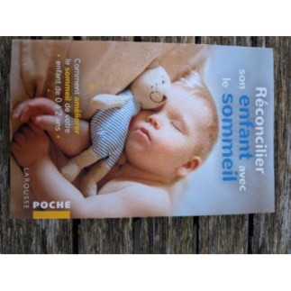 Réconcilier bébé avec le sommeil
